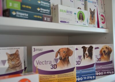 Veterinární klinika OK-VET